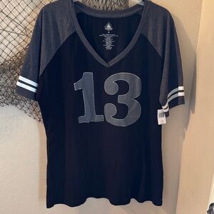 Haunted Mansion Disney Parks Shirt 1X